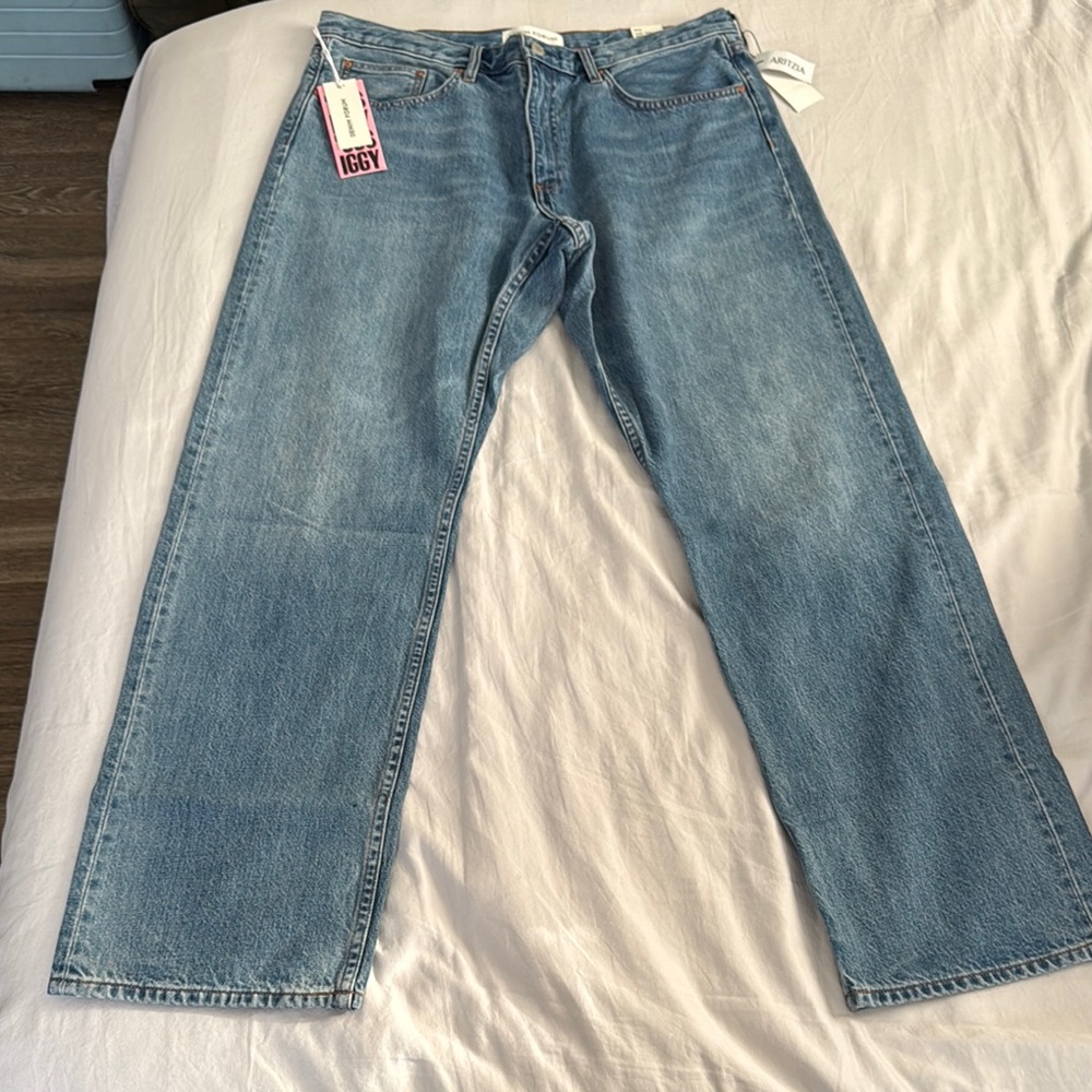 Women’s Denim Forum Jeans
